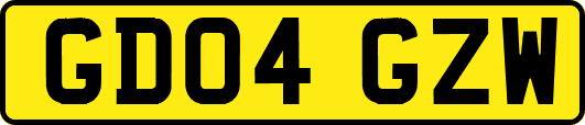 GD04GZW