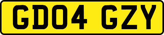GD04GZY