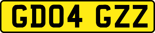 GD04GZZ