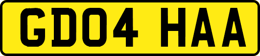 GD04HAA