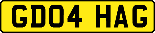 GD04HAG