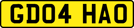 GD04HAO