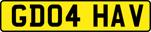 GD04HAV