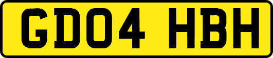 GD04HBH