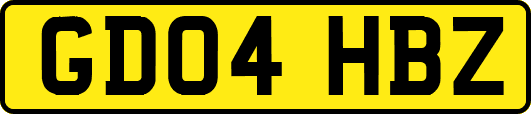 GD04HBZ