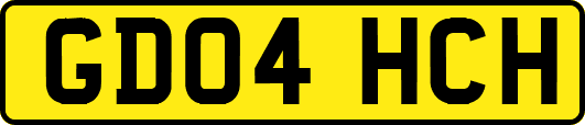 GD04HCH