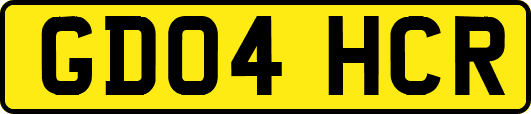 GD04HCR