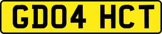 GD04HCT
