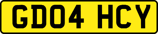GD04HCY
