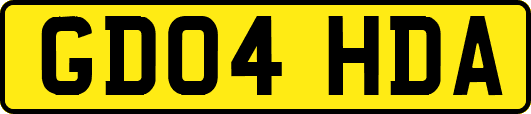 GD04HDA