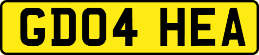 GD04HEA