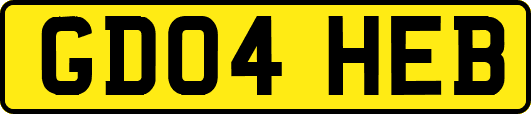 GD04HEB