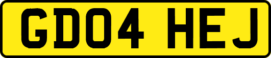 GD04HEJ