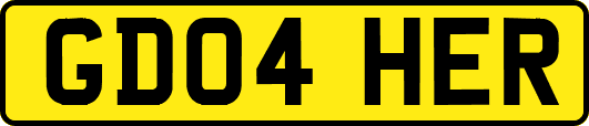 GD04HER
