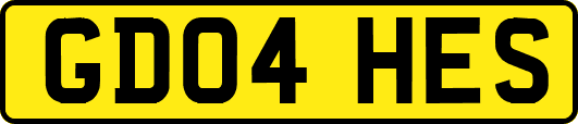 GD04HES