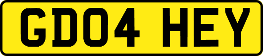 GD04HEY