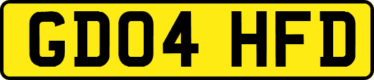 GD04HFD