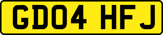 GD04HFJ