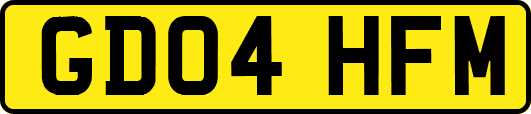 GD04HFM
