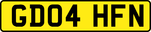 GD04HFN