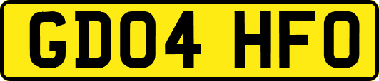GD04HFO