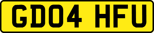 GD04HFU