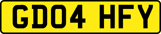 GD04HFY