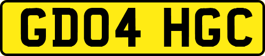 GD04HGC