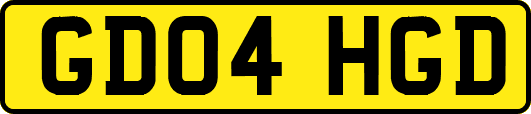 GD04HGD