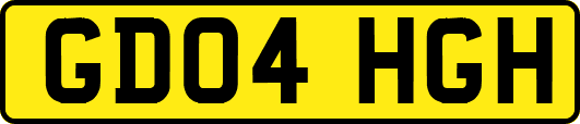 GD04HGH