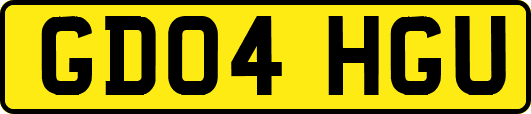 GD04HGU