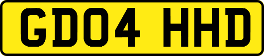 GD04HHD