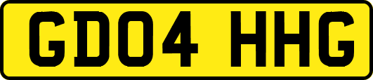 GD04HHG