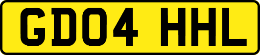 GD04HHL