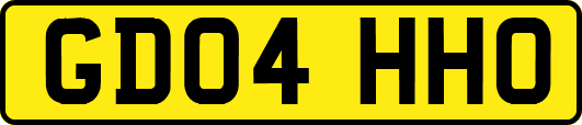 GD04HHO