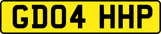 GD04HHP