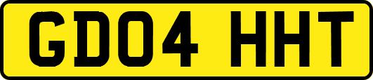 GD04HHT