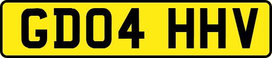 GD04HHV