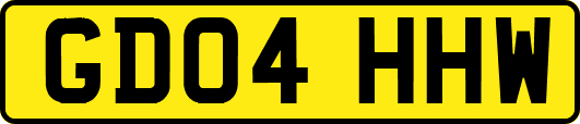 GD04HHW