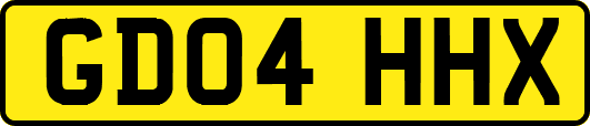 GD04HHX
