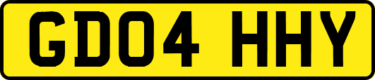 GD04HHY