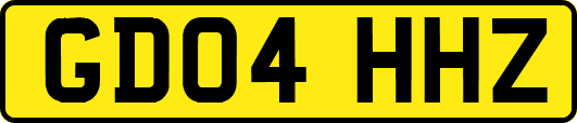 GD04HHZ
