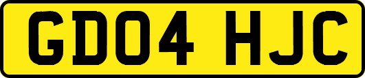 GD04HJC