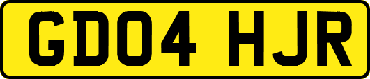 GD04HJR