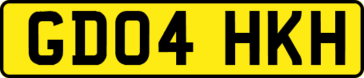 GD04HKH