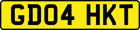 GD04HKT