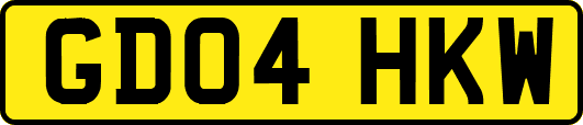 GD04HKW