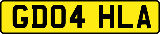 GD04HLA
