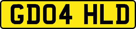 GD04HLD