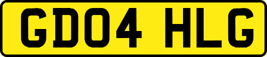 GD04HLG